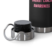 Gone But Not Forgotten 22oz Insulated Water Bottle