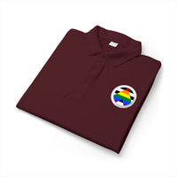 Ally Pride Polo