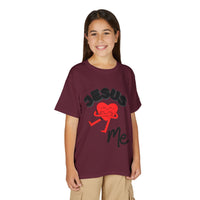 Jesus Loves Me Youth t-shirt