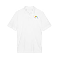 Pride Balloons Polo