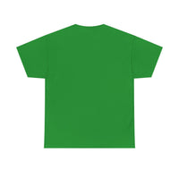 Characteristic Names of God T-Shirt - White