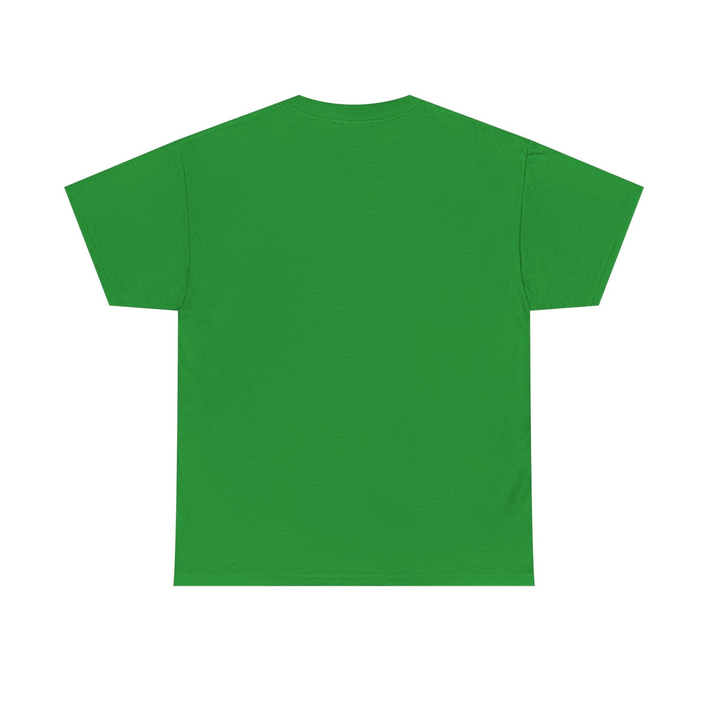 Characteristic Names of God T-Shirt - White