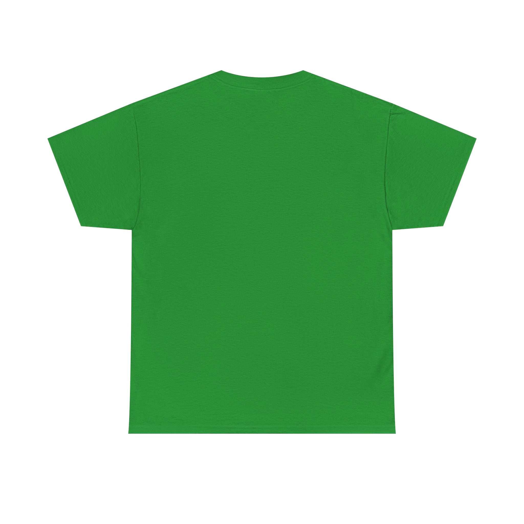 Characteristic Names of God T-Shirt - White