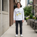 Let Your Light Shine Long Sleeve Tee