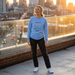 Salvation - Jesus Paid Long Sleeve Tee