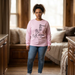 The Righteous Are Bold as a Lion Tee - Proverbs 28:1