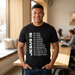 Christian JESUS IS T-shirt - 7X only - White