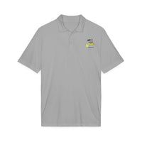 Let Your Light Shine Polo
