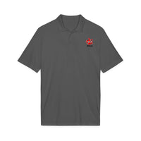 Eye Love Jesus Polo
