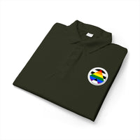 Ally Pride Polo