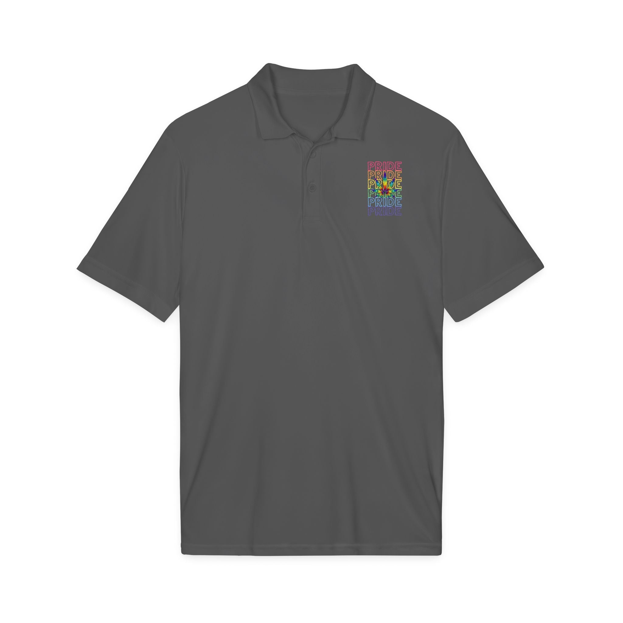 Pride Mary Polo