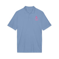 Breast Cancer Survivor Polo