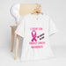 I Fight For My Sister-In-Law Pink Ribbon Shirt