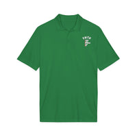 Faith Polo