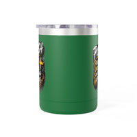 "Push: Pray Until Something Happens" 15oz Tumbler