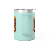 "Push: Pray Until Something Happens" 15oz Tumbler - Bible