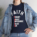 Faith T-Shirt 