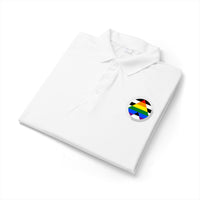 Ally Pride Polo