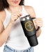 Jesus Crown of Thorns Insulated Travel Mug, 40oz