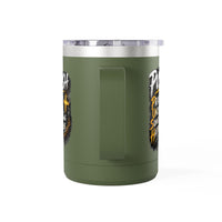 "Push: Pray Until Something Happens" 15oz Tumbler