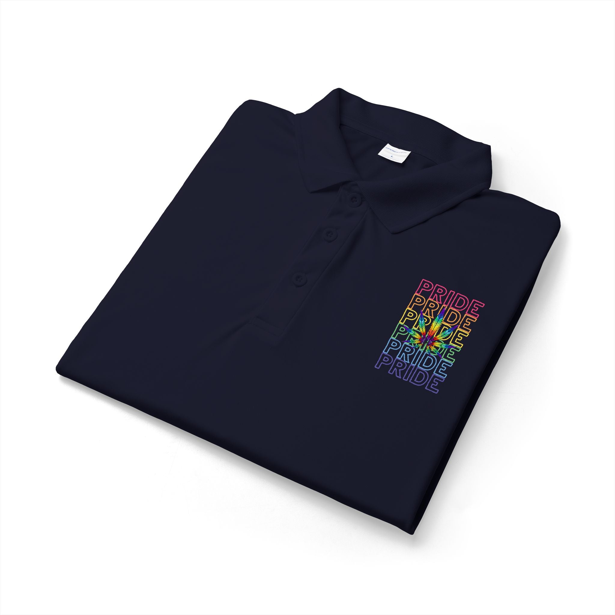 Pride Mary Polo