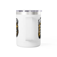 "Push: Pray Until Something Happens" 15oz Tumbler