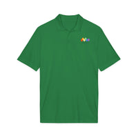 Pride Balloons Polo