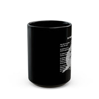 23 Psalms Black Coffee Mug — (11oz/15oz)