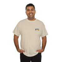 Push Pray Until Something Happens Front/Back Tee