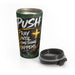 Push: 