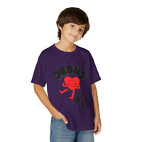 Jesus Loves Me Youth t-shirt