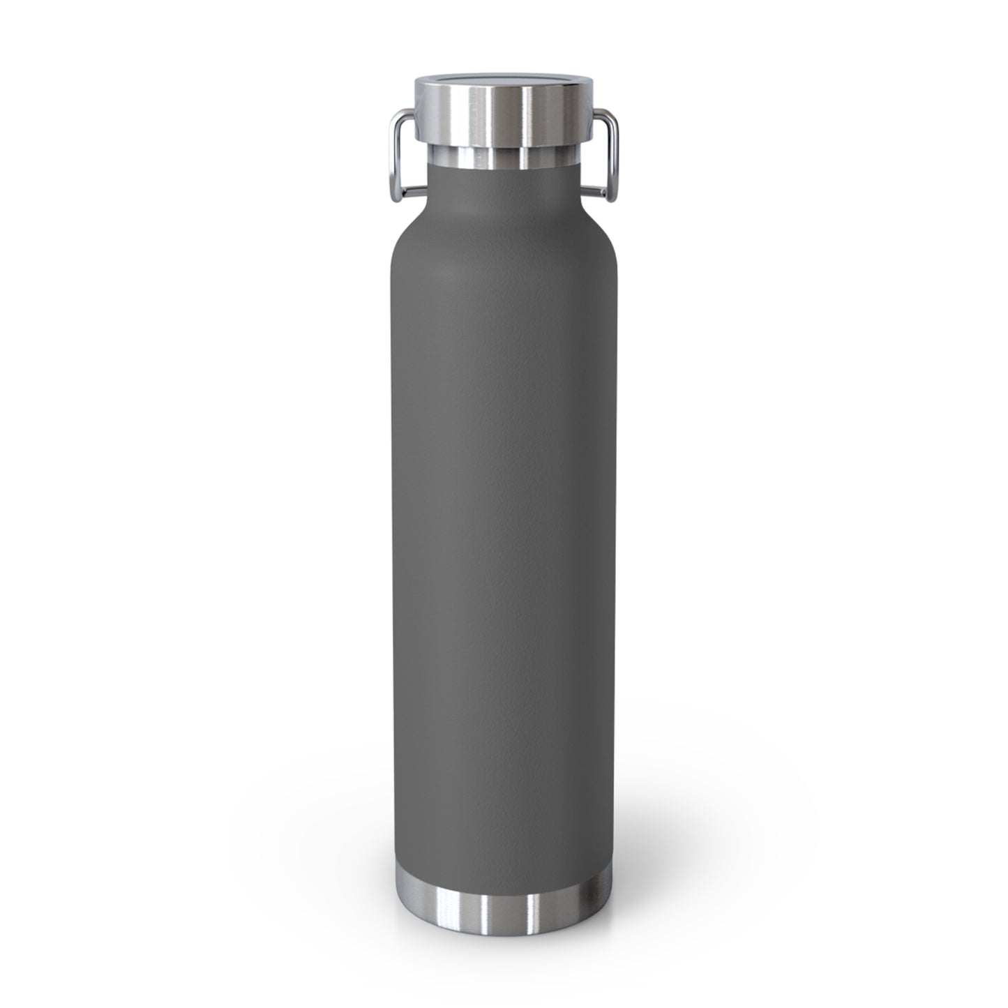 I Fight for My Sister 22oz Insulated Water Bottle