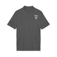 Faith Polo