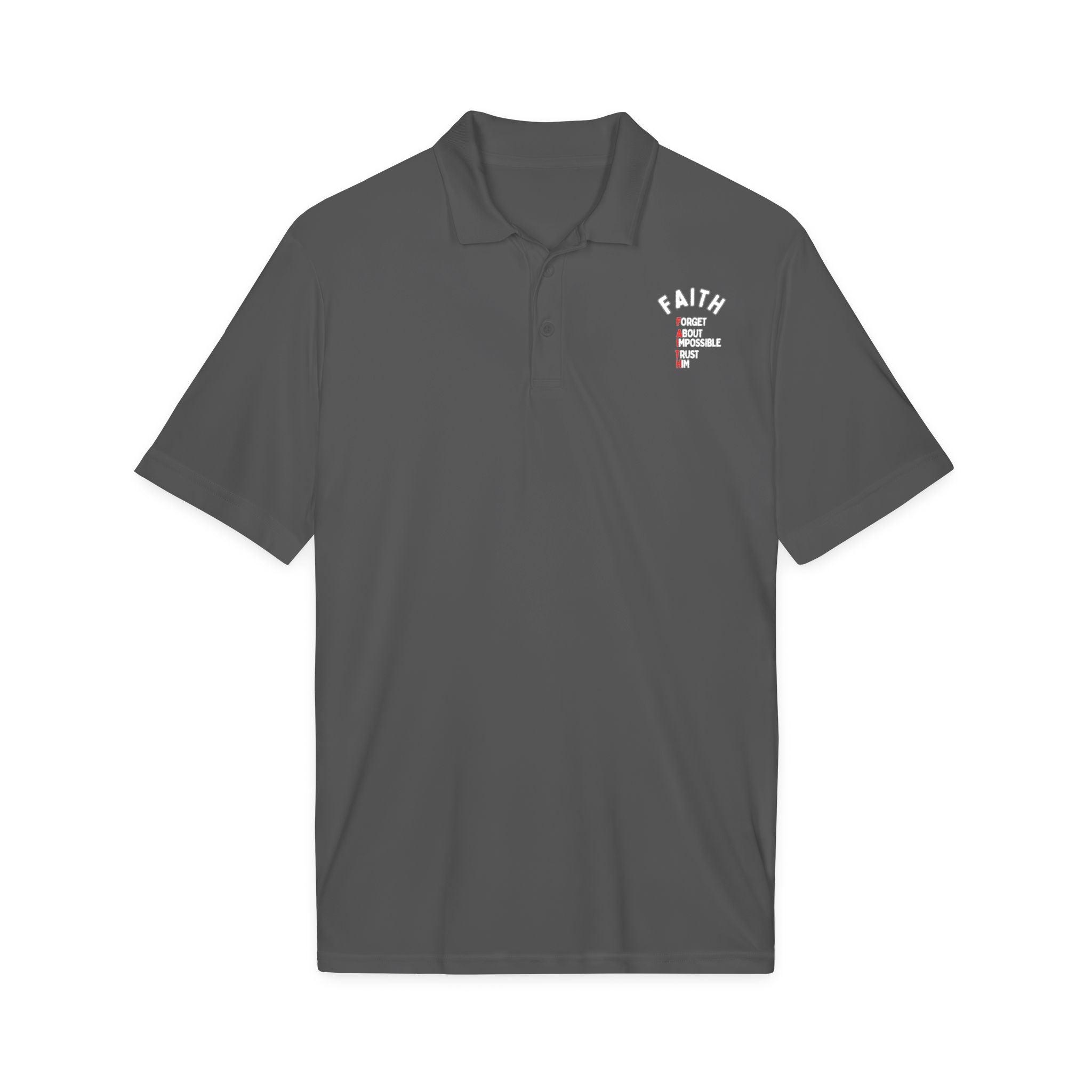 Faith Polo