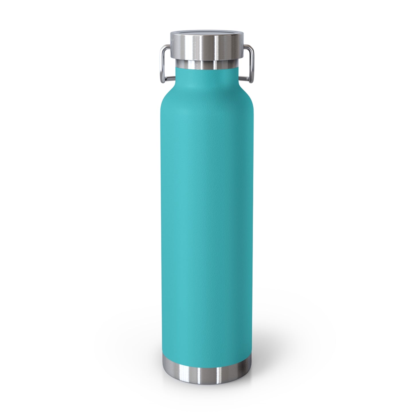 I Fight For My Aunt 22oz Insulated Water Bottle