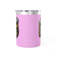 "Push: Pray Until Something Happens" 15oz Tumbler