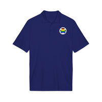 Ally Pride Polo
