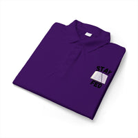 Stay Fed Polo