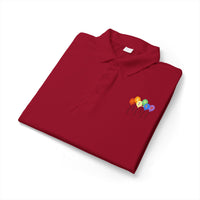 Pride Balloons Polo
