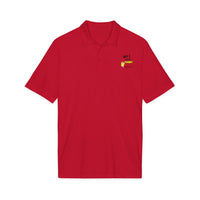 Let Your Light Shine Polo