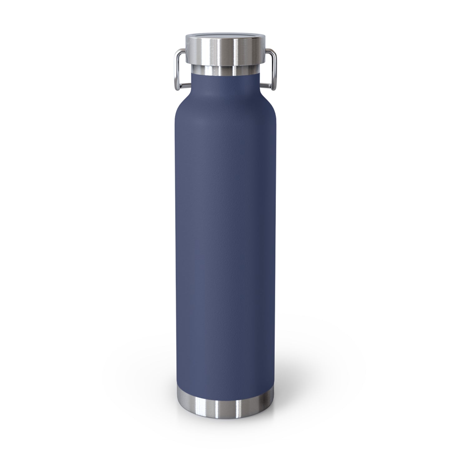 I Fight For My Aunt 22oz Insulated Water Bottle