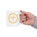 Jesus Crown of Thorns Coffee Mug (11oz, 15oz)