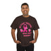 We Fight Together Breast Cancer Awareness Tee