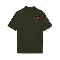 Jesus Loves Me Polo