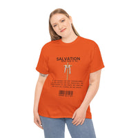 Salvation - Jesus Paid Tee