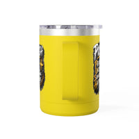"Push: Pray Until Something Happens" 15oz Tumbler