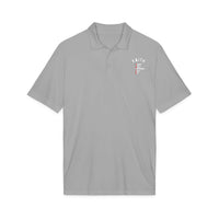 Faith Polo