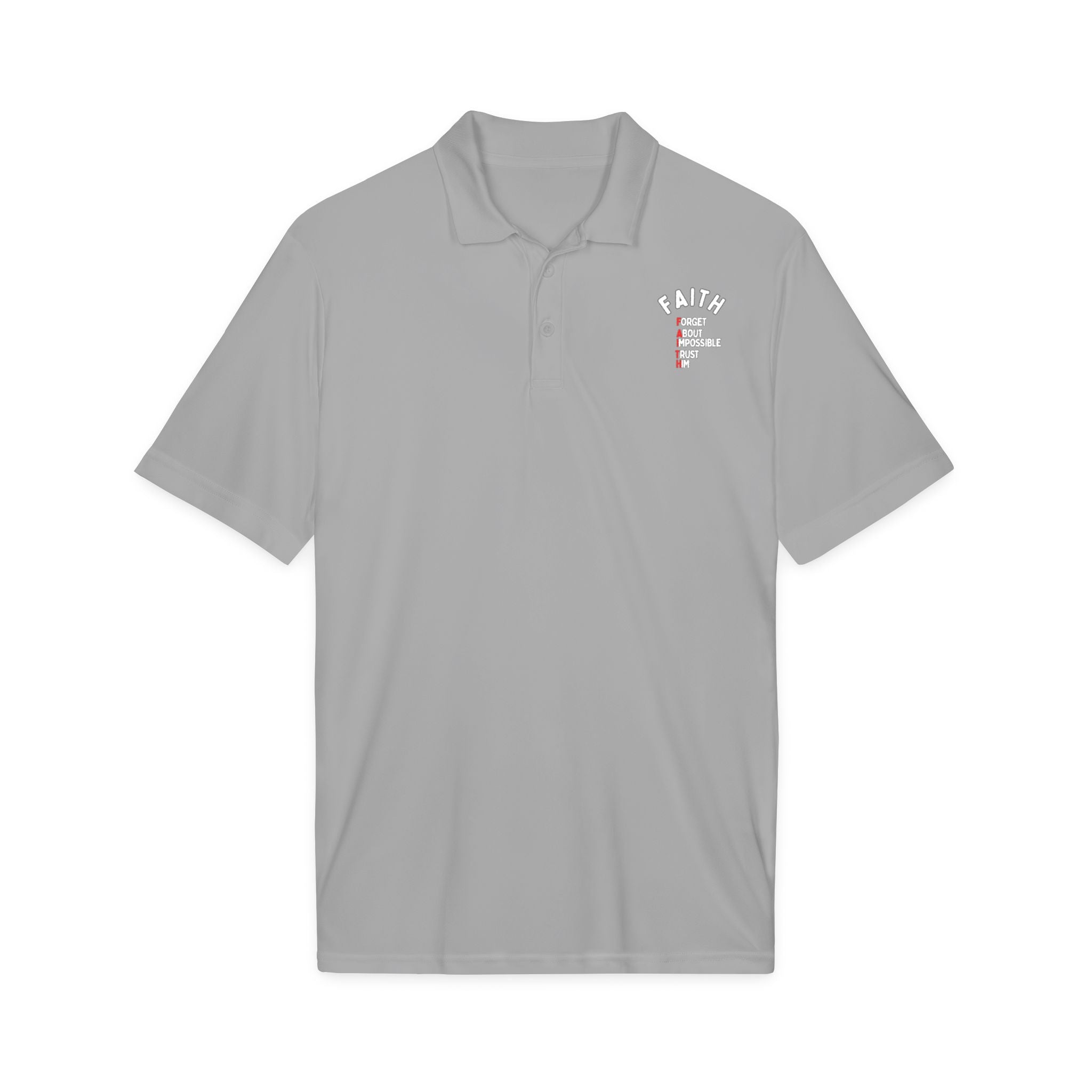 Faith Polo