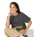 Let Your Light Shine Youth T-Shirt