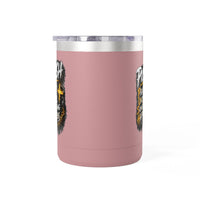 "Push: Pray Until Something Happens" 15oz Tumbler